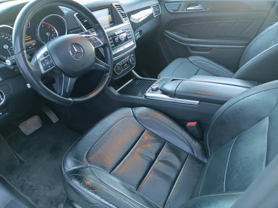 Mercedes-Benz GL-Класс II (X166) Оренбург  - изображение 10