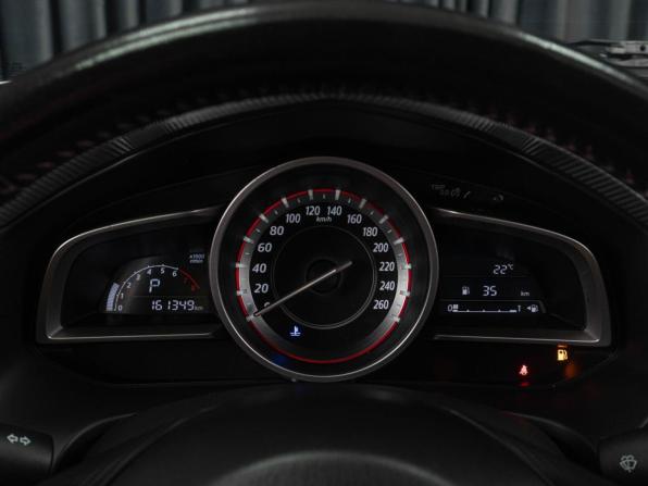 Mazda 3 III (BM) с пробегом 2014 года, цена 1 199 000 рублей, 161349 км, хэтчбек, Автокод Объявления