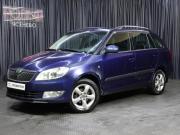 Skoda Fabia II Рестайлинг Москва  - изображение 17