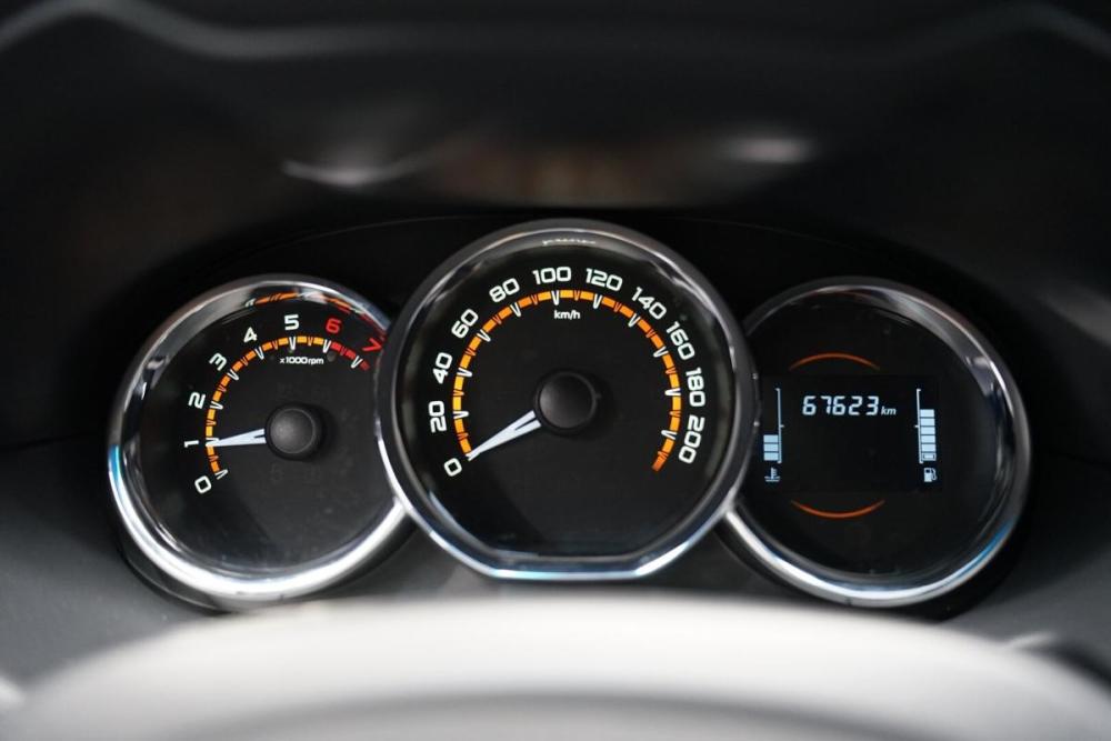 Lada (ВАЗ) Largus I Рестайлинг Крым  - изображение 12
