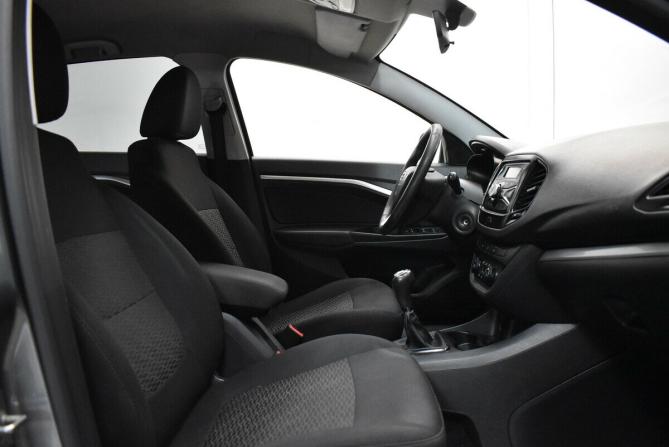 Lada (ВАЗ) Vesta I с пробегом 2019 года, цена 750 000 рублей, 233133 км, универсал, Автокод Объявления