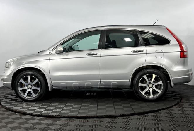 Honda CR-V III Рестайлинг с пробегом 2012 года, цена 1 700 000 рублей, 169000 км, внедорожник, Автокод Объявления