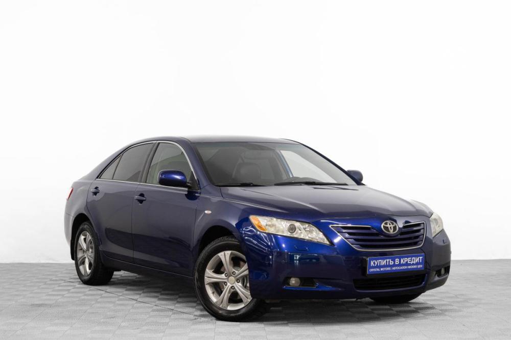 Toyota Camry VI (XV40) Барнаул  - изображение 1