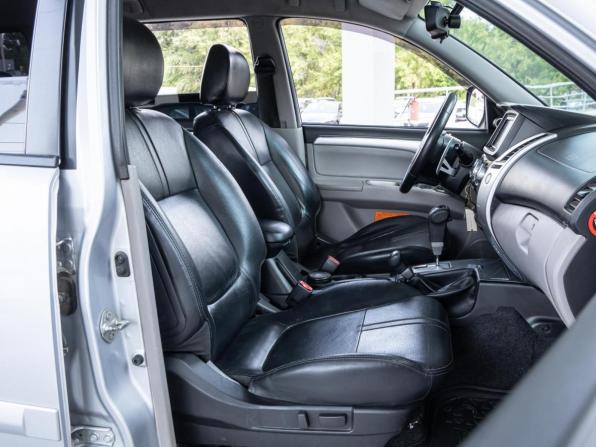 Mitsubishi Pajero Sport II с пробегом 2012 года, цена 1 699 000 рублей, 245387 км, внедорожник, Автокод Объявления
