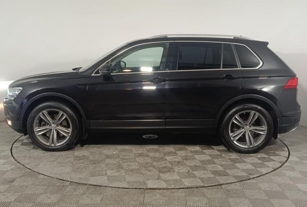 Volkswagen Tiguan II Волгоград  - изображение 4