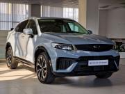 Geely Tugella I Рестайлинг Челябинск  - изображение 26