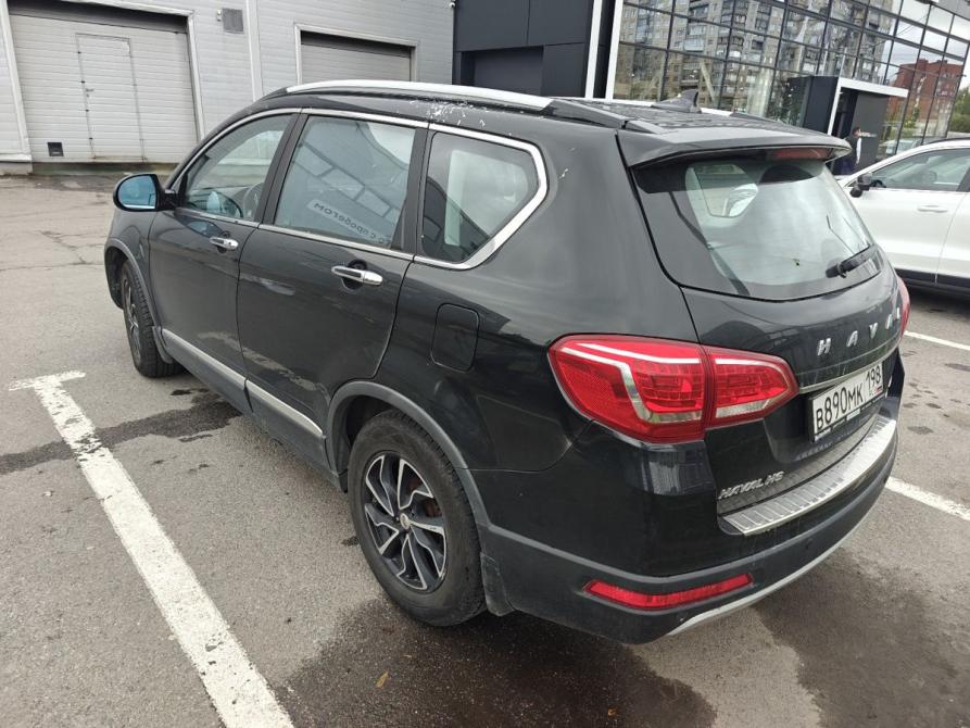 Haval H6 I Санкт-Петербург  - изображение 3