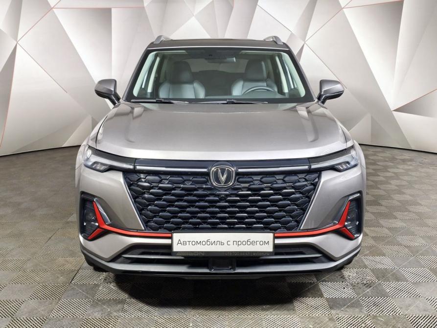 Changan CS35 Plus I Рестайлинг Москва  - изображение 7