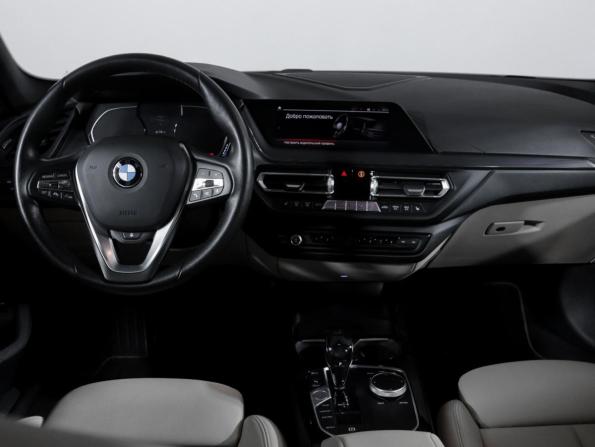 BMW 2 серии F44 с пробегом 2021 года, цена 3 465 000 рублей, 35999 км, седан, Автокод Объявления