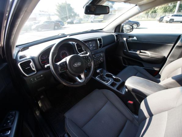 Kia Sportage IV с пробегом 2016 года, цена 1 620 000 рублей, 151734 км, внедорожник, Автокод Объявления