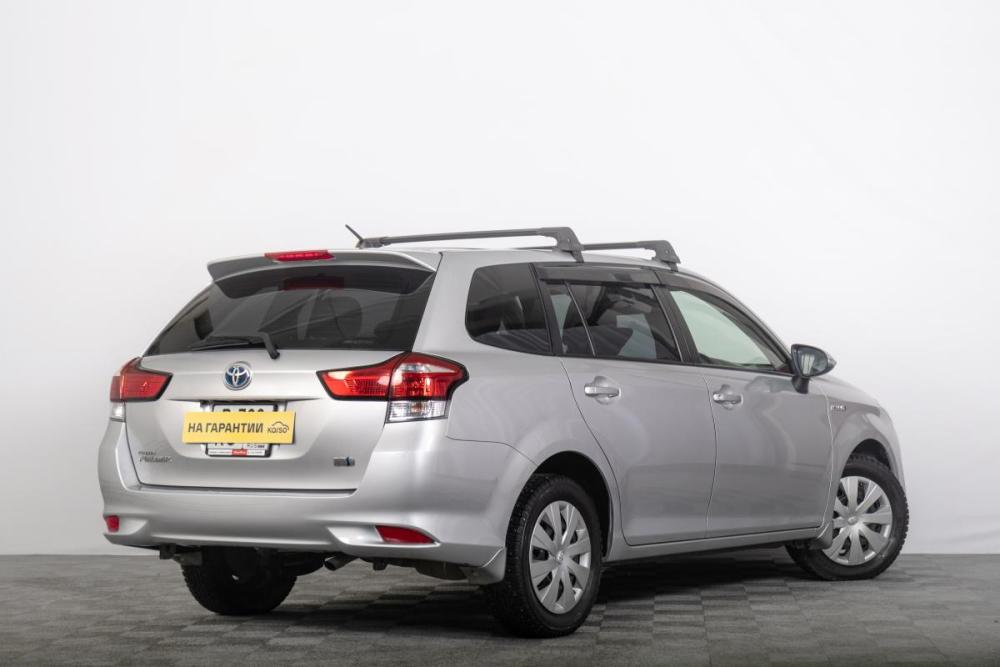 Toyota Corolla XI (E160 E170 E180) Томск  - изображение 7