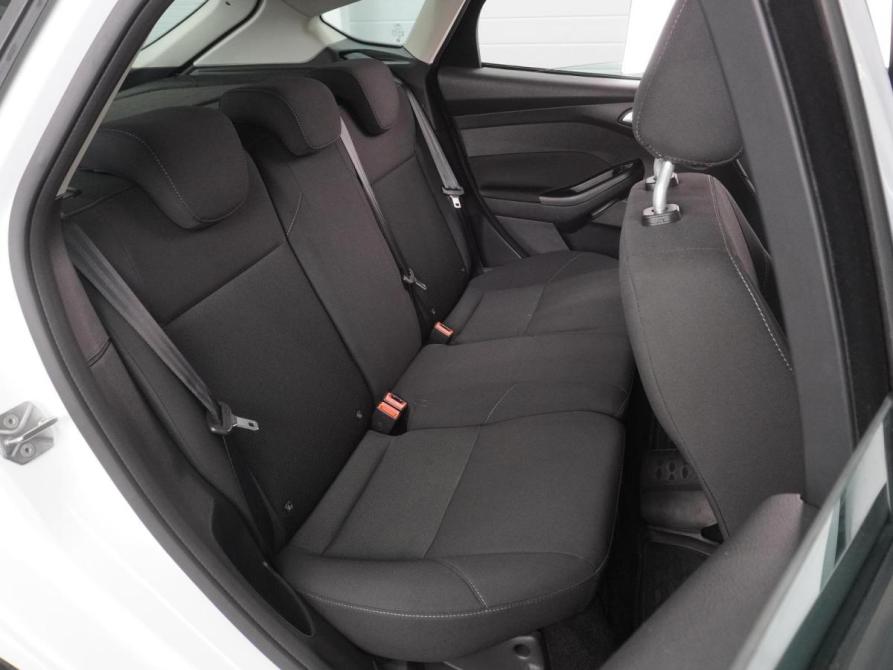 Ford Focus III Рестайлинг Воронеж  - изображение 7