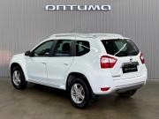 Nissan Terrano III (D10) Краснодар  - изображение 27