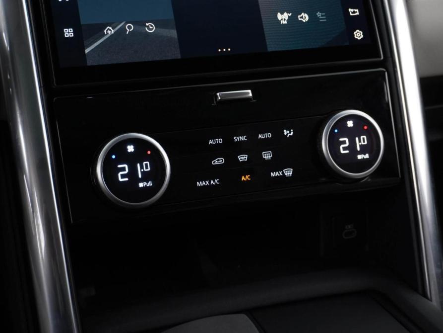 Land Rover Discovery V Рестайлинг Москва  - изображение 21