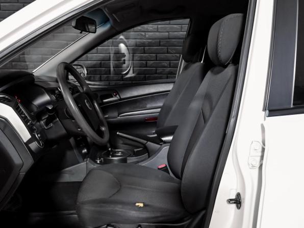 SsangYong Kyron I Рестайлинг с пробегом 2014 года, цена 1 000 000 рублей, 204845 км, внедорожник, Автокод Объявления