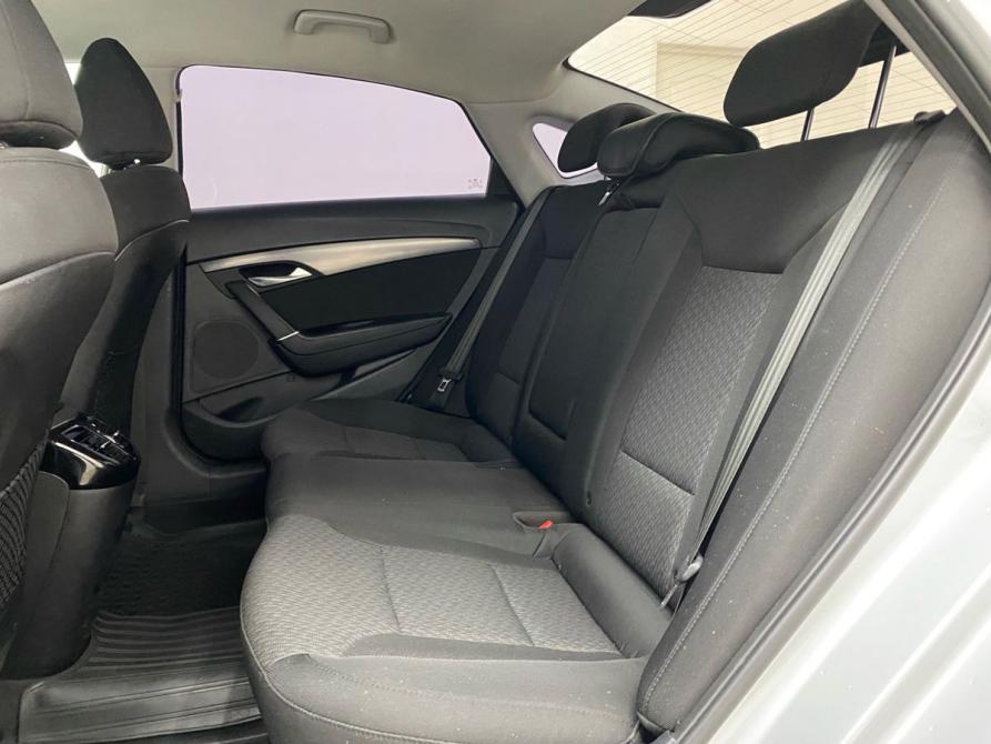 Hyundai i40 I Рестайлинг Энгельс  - изображение 35
