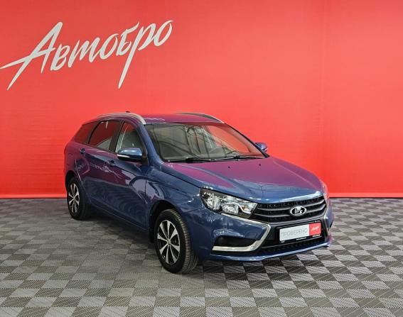 Lada (ВАЗ) Vesta I с пробегом 2019 года, цена 1 129 000 рублей, 53085 км, универсал, Автокод Объявления