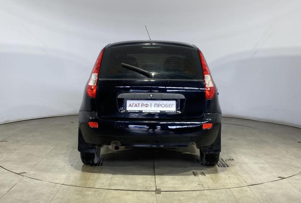 Lada (ВАЗ) Kalina I Саранск  - изображение 8