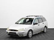 Ford Focus I (North America) Москва  - изображение 13
