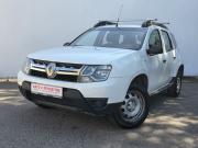 Renault Duster I Рестайлинг Москва  - изображение 19