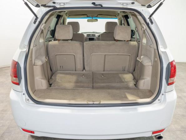Toyota Ipsum II (M20) с пробегом 2001 года, цена 765 000 рублей, 327500 км, компактвэн, Автокод Объявления