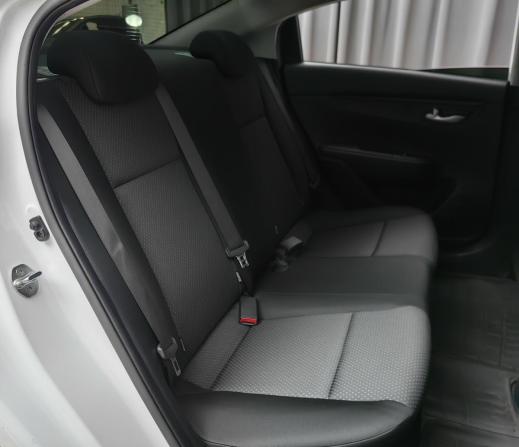 Kia Rio IV Рестайлинг с пробегом 2021 года, цена 1 455 000 рублей, 102644 км, седан, Автокод Объявления