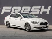 Kia Quoris I Краснодар  - изображение 28