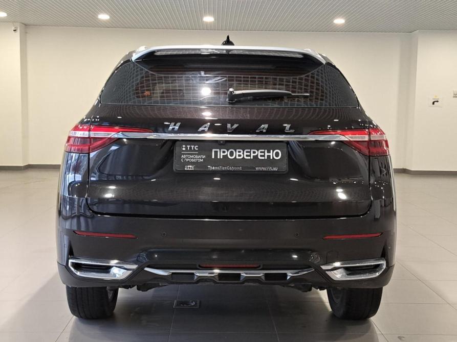 Haval F7 I Казань  - изображение 7