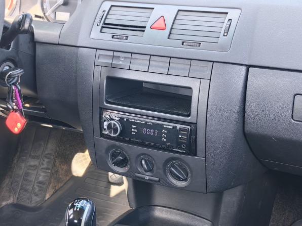 Skoda Fabia I Рестайлинг с пробегом 2006 года, цена 289 000 рублей, 233000 км, хэтчбек, Автокод Объявления