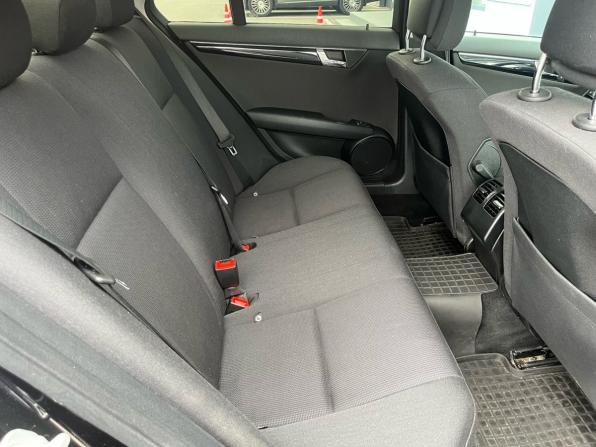 Mercedes-Benz C-Класс III (W204) с пробегом 2008 года, цена 930 000 рублей, 193000 км, седан, Автокод Объявления