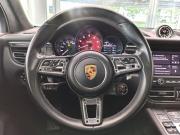 Porsche Macan I Рестайлинг Москва  - изображение 59