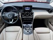 Mercedes-Benz GLC I (X253) Челябинск  - изображение 40