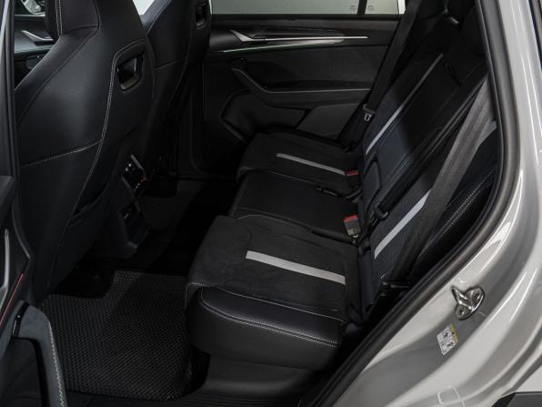 Skoda Kodiaq II с пробегом 2025 года, цена 6 499 000 рублей, 3484 км, внедорожник, Автокод Объявления