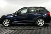 BMW X3 II (F25) Нижний Новгород  - изображение 32