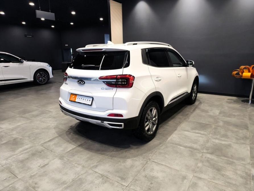 Chery Tiggo 4 I Рестайлинг Нижний Новгород  - изображение 4