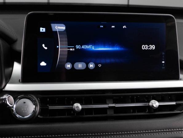 Chery Tiggo 7 Pro I с пробегом 2022 года, цена 1 679 000 рублей, 60537 км, внедорожник, Автокод Объявления