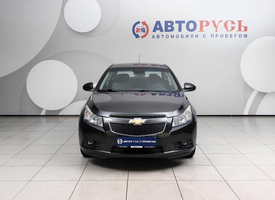 Chevrolet Cruze I Подольск  - изображение 3