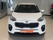 Kia Sportage IV Рестайлинг Екатеринбург  - изображение 16