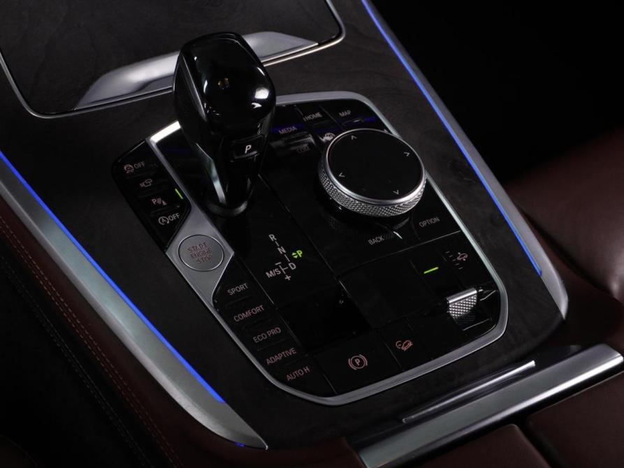 BMW X7 I (G07) Минеральные Воды  - изображение 15