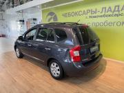 Kia Carens II (UN) Чебоксары  - изображение 39