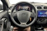 Lada (ВАЗ) Granta I Рестайлинг Нижний Новгород  - изображение 39