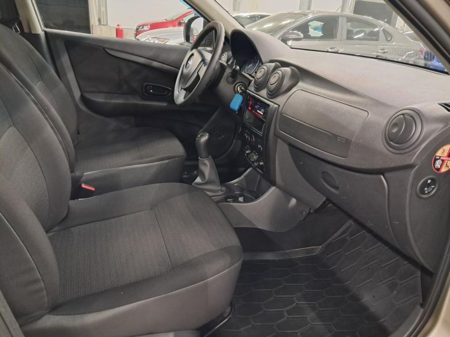 Nissan Almera III (G15) Набережные Челны  - изображение 13