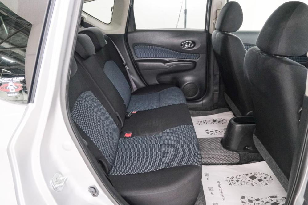 Nissan Note II Красноярск  - изображение 22