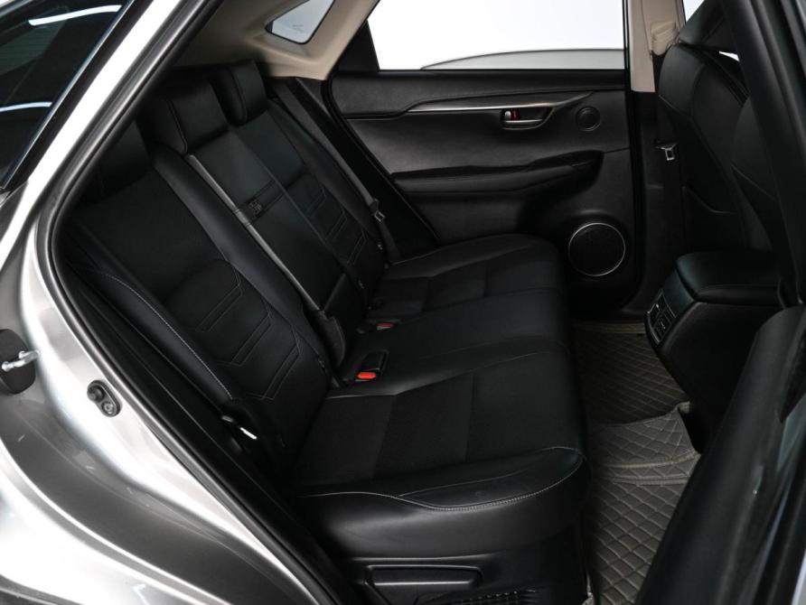 Lexus NX I Ростов-на-Дону  - изображение 7