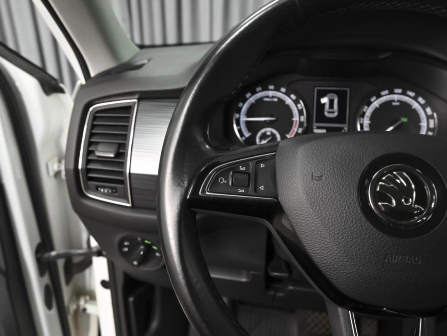 Skoda Kodiaq I Ставрополь  - изображение 15