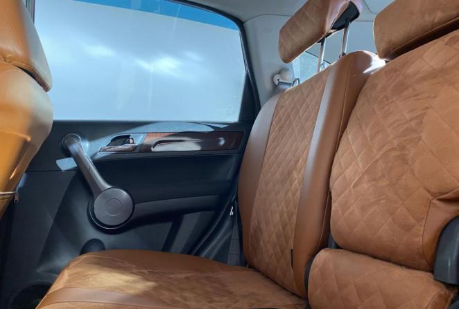 Honda CR-V III с пробегом 2008 года, цена 1 100 000 рублей, 301143 км, внедорожник, Автокод Объявления