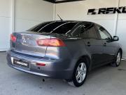 Mitsubishi Lancer X Уфа  - изображение 22