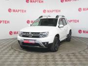 Renault Duster I Рестайлинг Вологда  - изображение 18