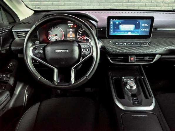 Haval Jolion I с пробегом 2023 года, цена 1 990 000 рублей, 46599 км, внедорожник, Автокод Объявления