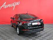 Skoda Rapid II Вологда  - изображение 22